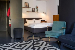 Brera Serviced Apartments Munich Schwabing